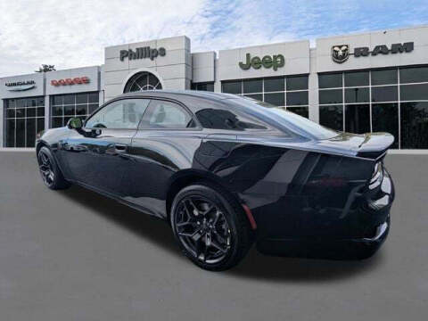 2026 Dodge Charger