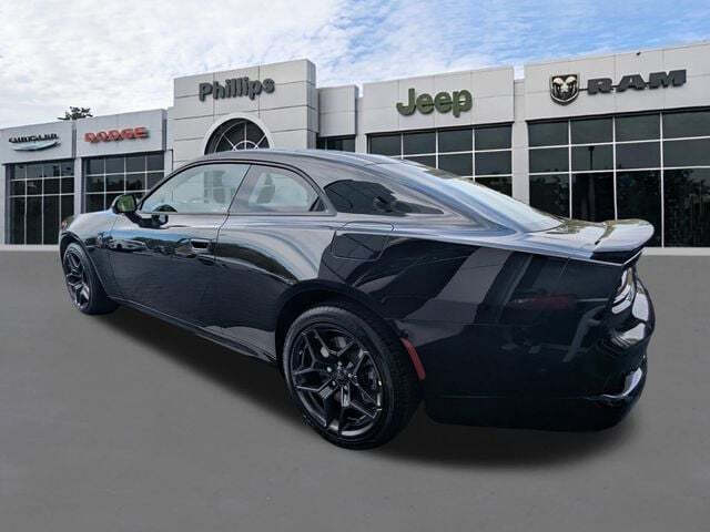 2026 Dodge Charger