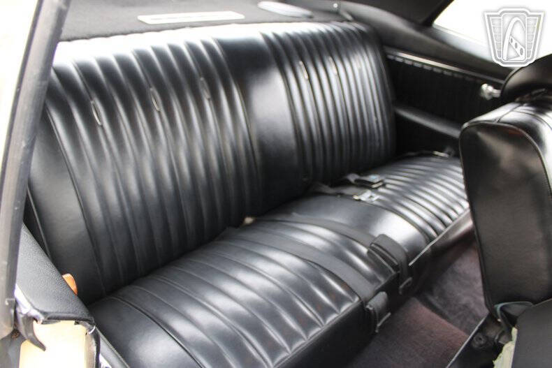 1969 Chevrolet Impala