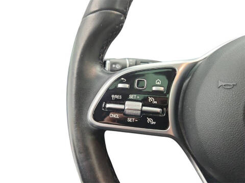 2021 Mercedes-Benz GLC GLC 300 4MATIC