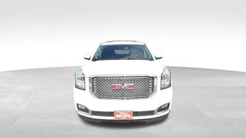 2018 GMC Yukon SLE