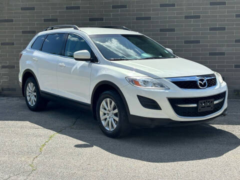 2010 Mazda CX-9 for sale at All American Auto Brokers in Chesterfield IN