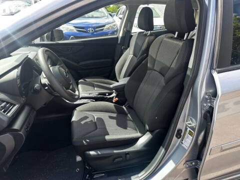 2023 Subaru Impreza Premium