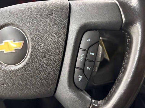 2021 Chevrolet Express 2500