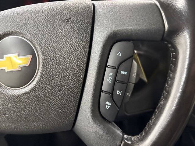 2021 Chevrolet Express 2500