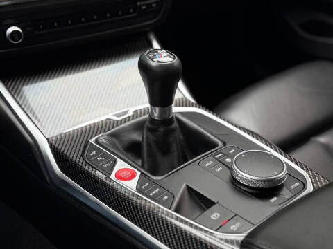 2021 BMW M3
