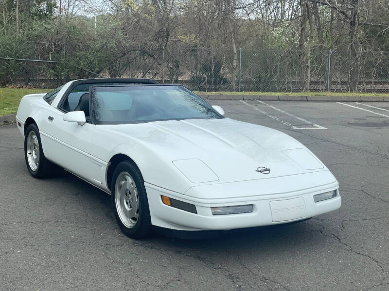 1996 Chevrolet Corvette