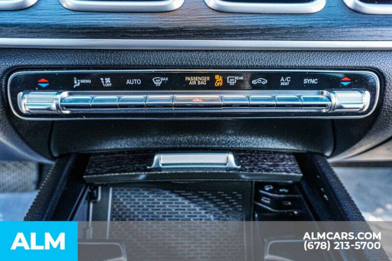 2022 Mercedes-Benz GLS GLS 450