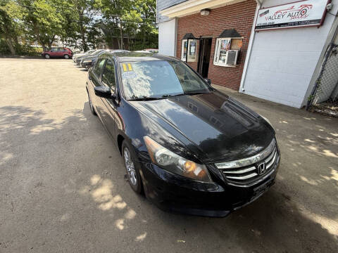 2011 Honda Accord SE