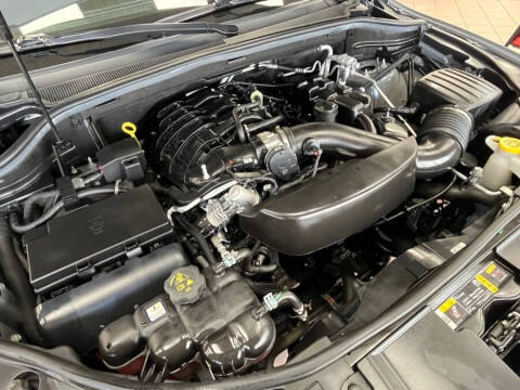 2023 Dodge Durango GT Premium