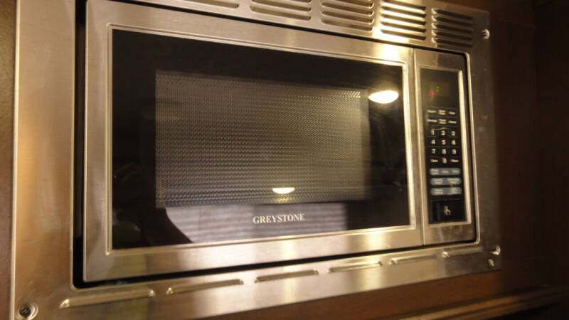 2017 Forest River Wolfpack