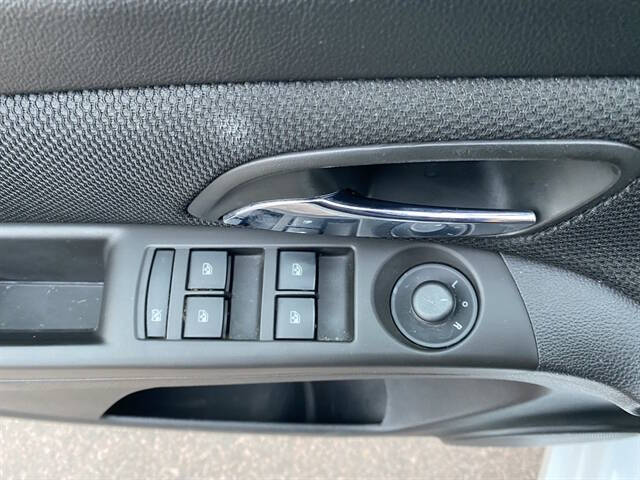 2014 Chevrolet Cruze 1LT Auto