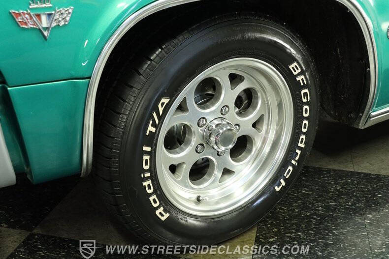 1965 Chevrolet Impala