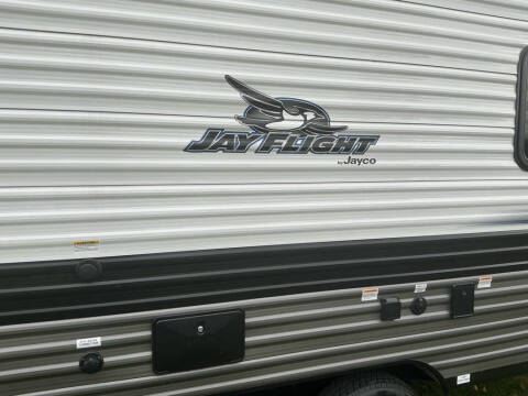 2024 Jayco 210QB