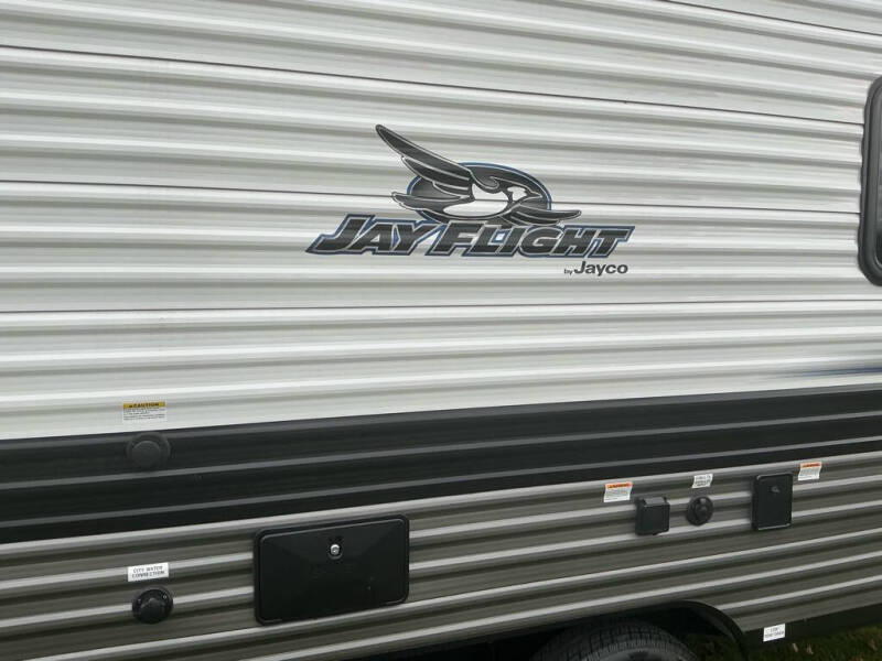 2024 Jayco 210QB