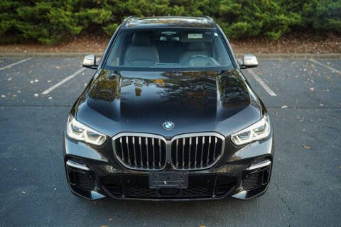 2023 BMW X5 M50i