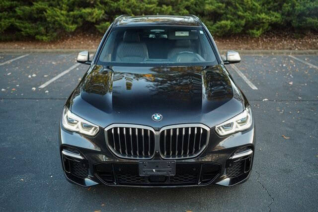 2023 BMW X5 M50i