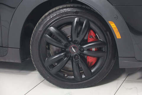 2023 MINI Hardtop 2 Door John Cooper Works