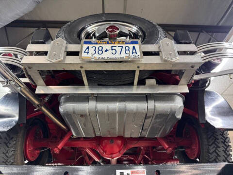 1959 Chevrolet C/K 10 Series