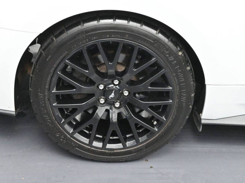 2020 Ford Mustang GT