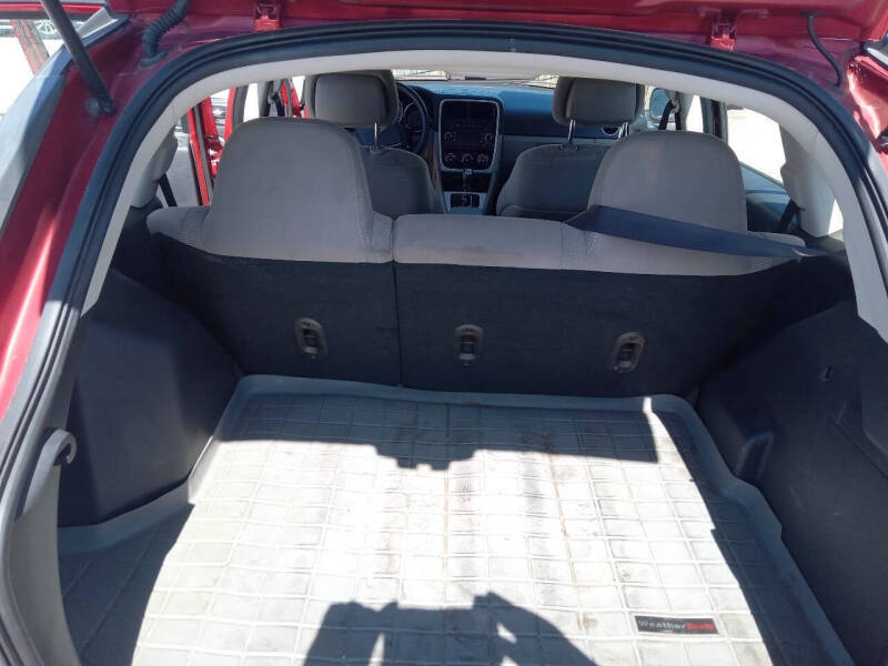 2010 Dodge Caliber SXT