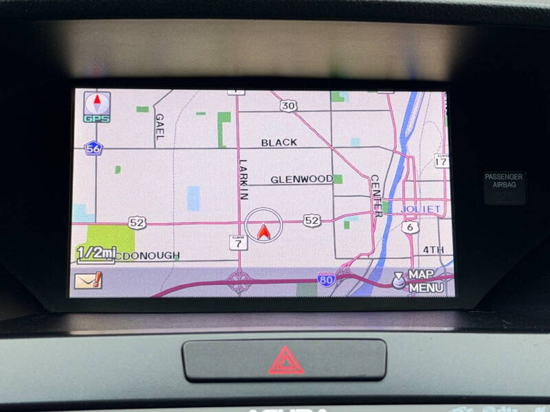 2014 Acura RDX w/Tech