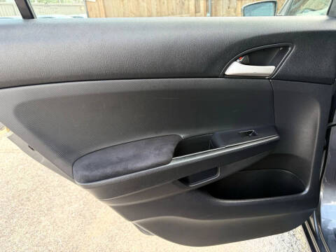 2011 Honda Accord LX