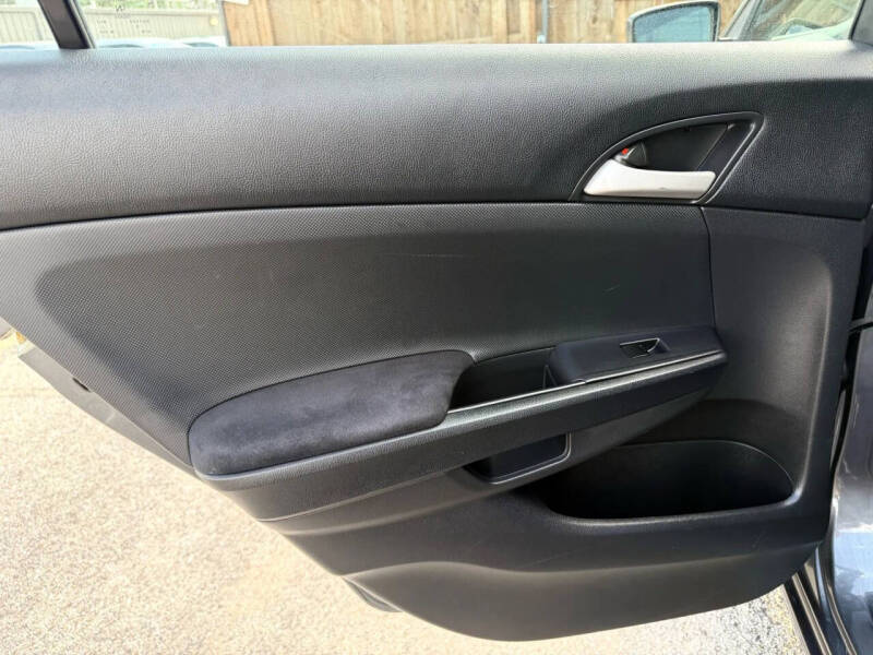 2011 Honda Accord LX