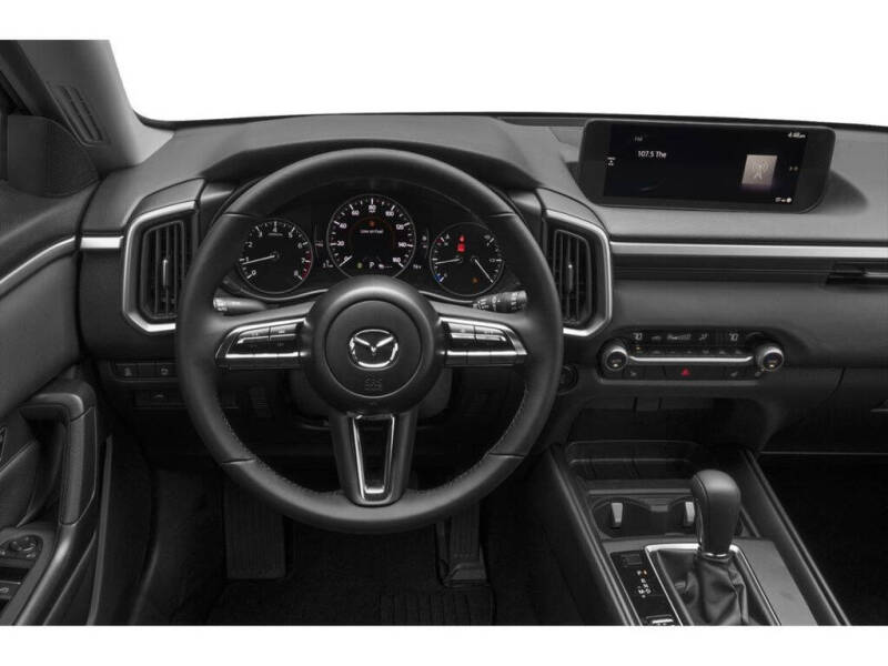 2026 Mazda CX-50 2.5 S Preferred