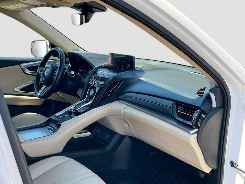 2023 Acura RDX SH-AWD