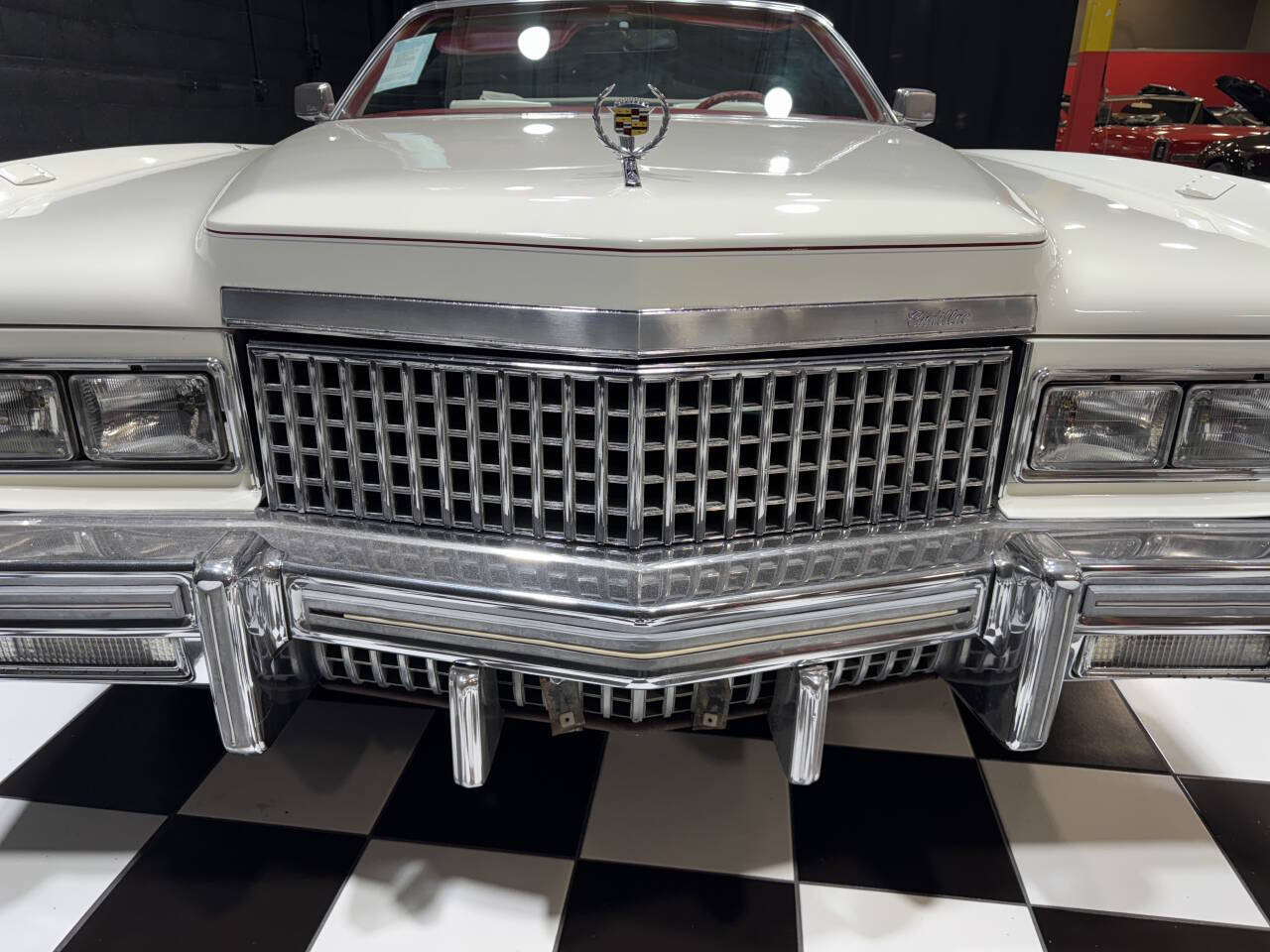 1975 Cadillac Eldorado 39