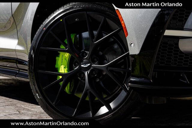 2026 Aston Martin DBX S