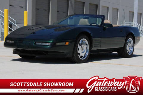 1994 Chevrolet Corvette