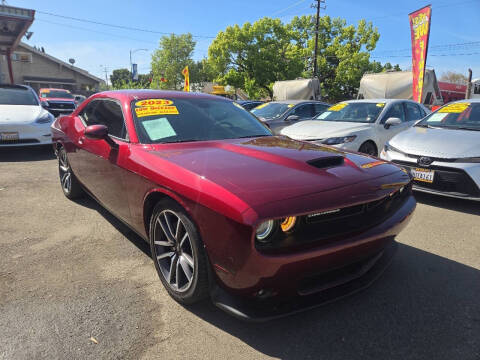 2023 Dodge Challenger GT