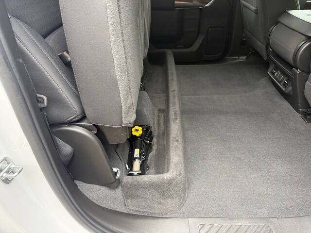 2022 Chevrolet Silverado 1500 Limited