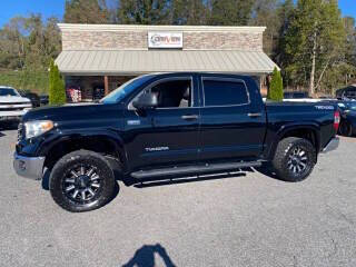 2014 Toyota Tundra for sale at Driven Pre-Owned in Lenoir, NC