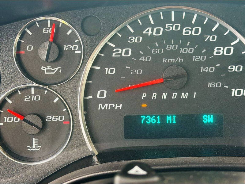 2025 GMC Savana 2500