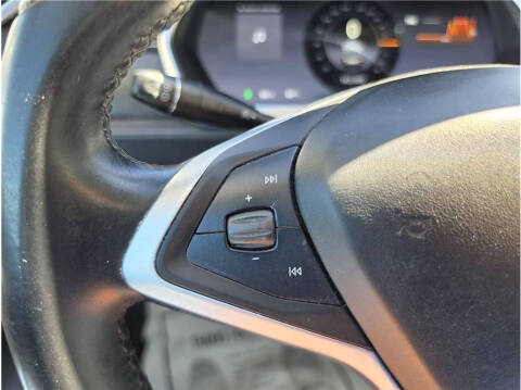 2013 Tesla Model S Performance