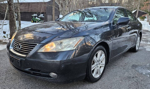 2007 Lexus ES 350
