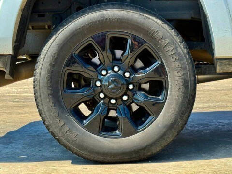 2024 RAM 2500 Limited