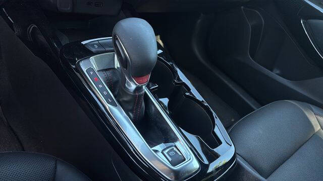 2024 Chevrolet Trax RS