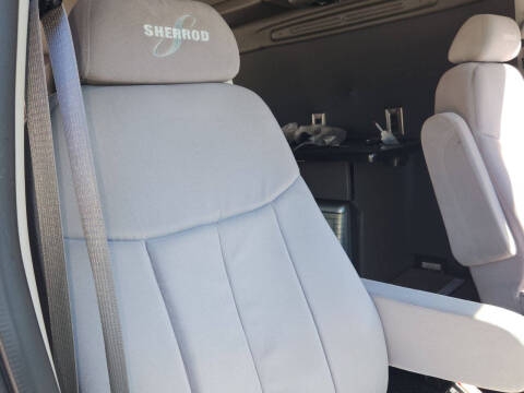 2006 Ford E-Series E-250 SD