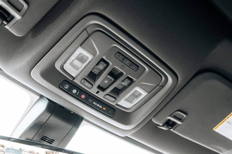 2020 GMC Sierra 2500HD