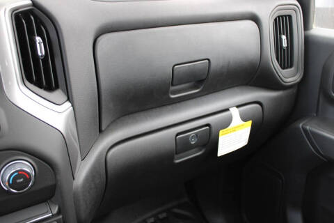 2024 Chevrolet Silverado 3500HD CC