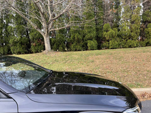 2021 Mercedes-Benz C-Class AMG C 63