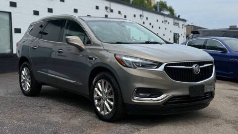 2019 Buick Enclave Premium