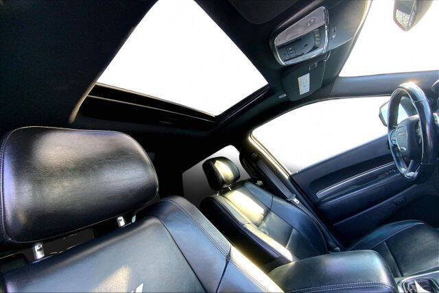 2020 Dodge Durango R/T