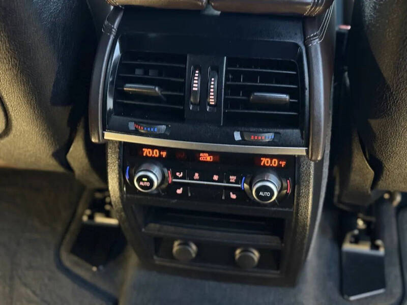 2018 BMW X5 xDrive40e iPerformance