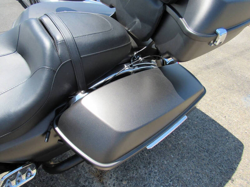 2020 Harley-Davidson Road Glide