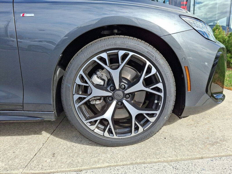 2026 Audi A6 quattro Premium Plus 55 TFSI